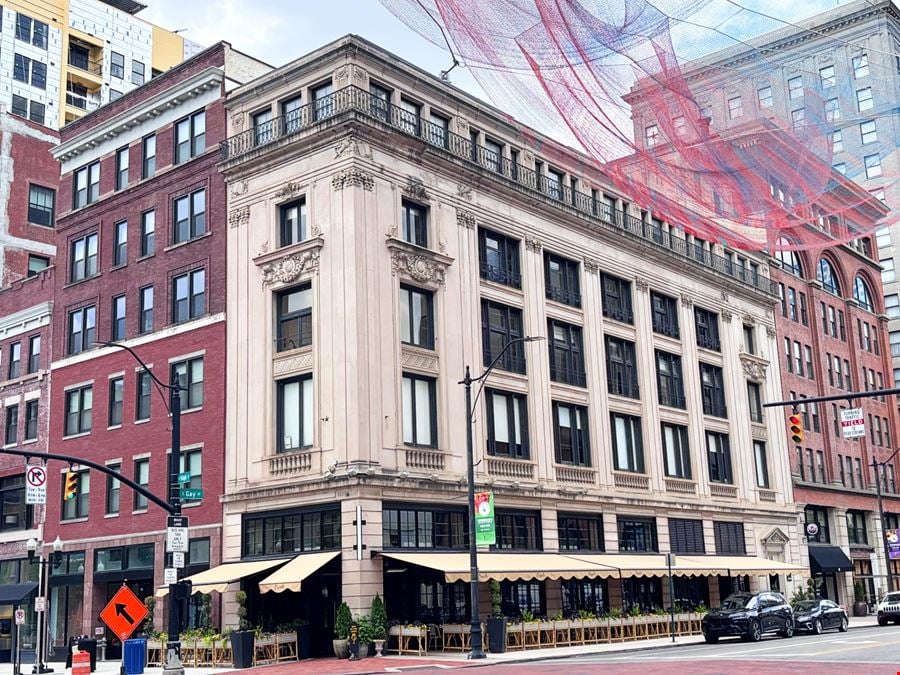 14 East Gay Street