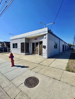 1501 Franklin Ave