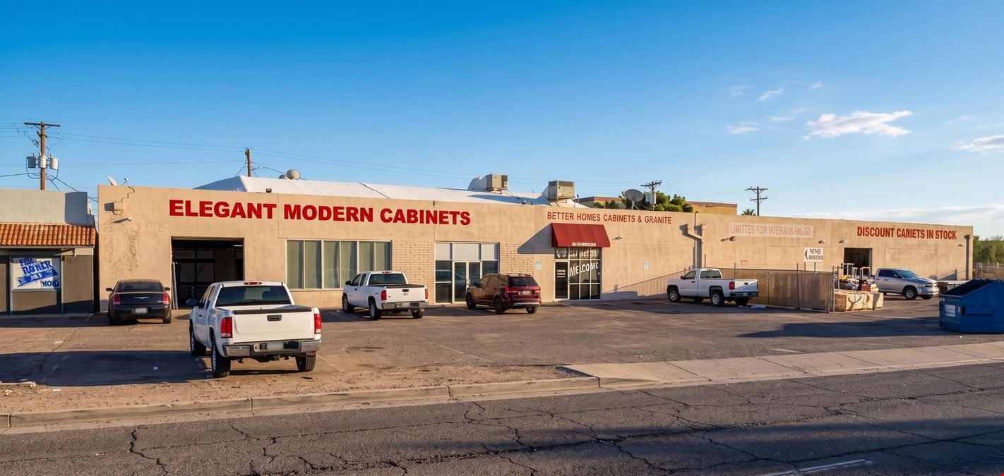 4009 N Black Canyon Hwy