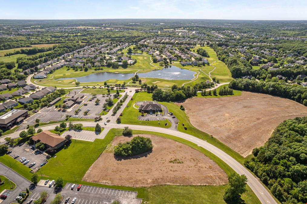 Lot 4 Hawk Ridge Circle