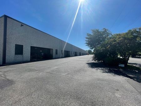 Preview of Industrial space for Sale at 1507-1549 Two Place