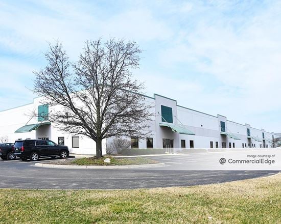 Preview of Industrial space for Rent at 1087 Mane Way