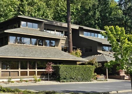 Preview of Office space for Rent at 2025 112th Ave NE Bellevue