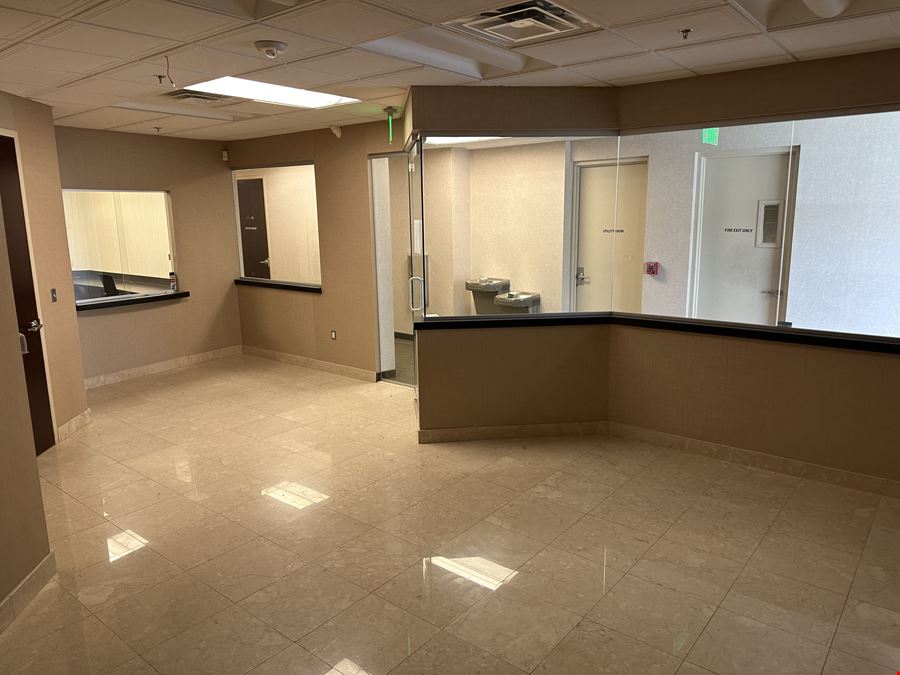 Suite 210 - 29877 Telegraph Road - Medical Office