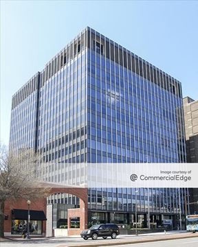 Barlow Building