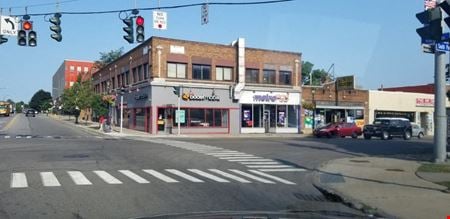 Preview of Retail space for Sale at 2719 South Park Avenue 