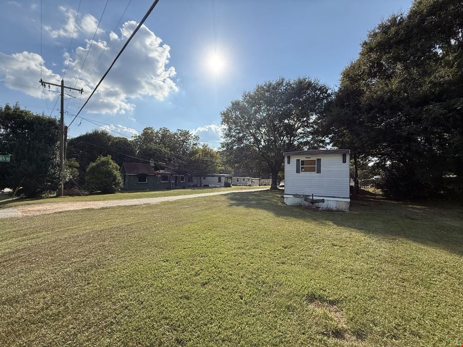 203 Cowtown Road