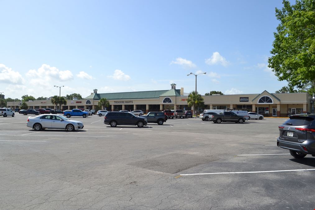 Mount Dora Plaza