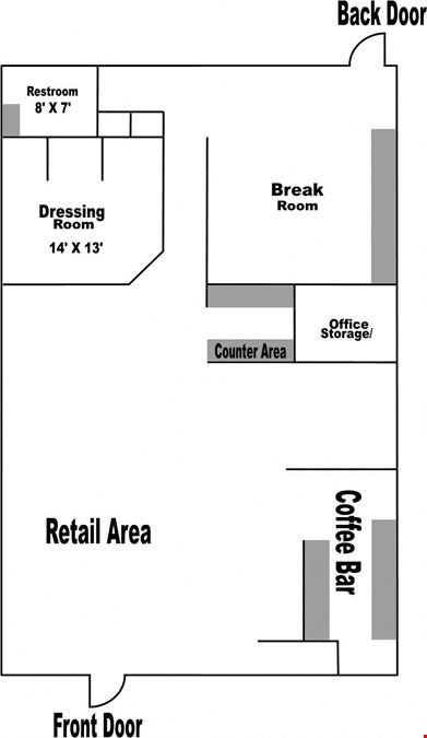 6200 Hillside Rd, Suite 400