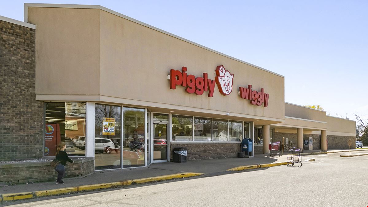 Essential Business Investment Opportunity - Piggly Wiggly Portfolio For Sale