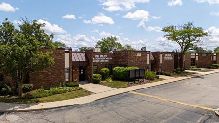Preview of Office space for Rent at 3335 North Arlington Heights Road