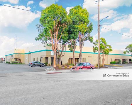 Preview of Industrial space for Rent at 14300-14390 Catalina St.