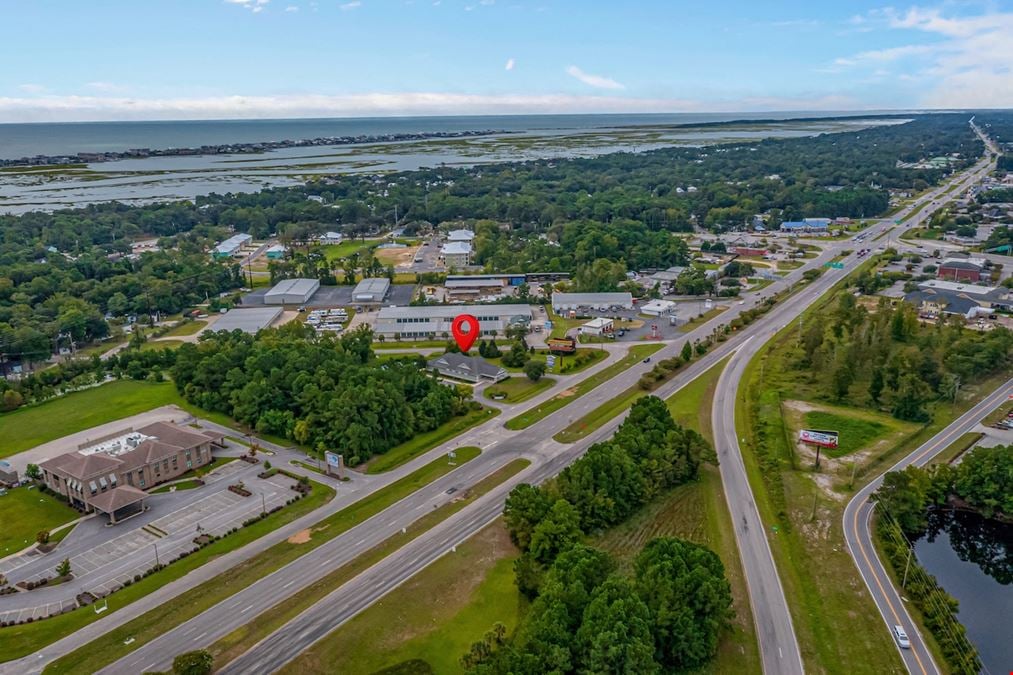 3583 Highway 17 Business