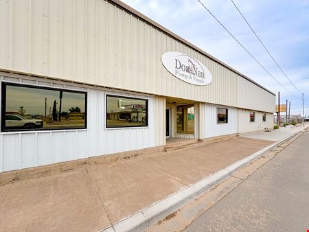 Preview of Industrial space for Sale at 200 N Pine Street