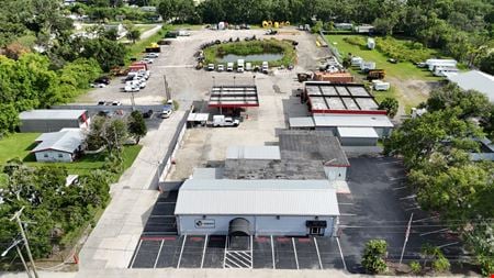 Preview of commercial space at 7001 Gibsonton Dr