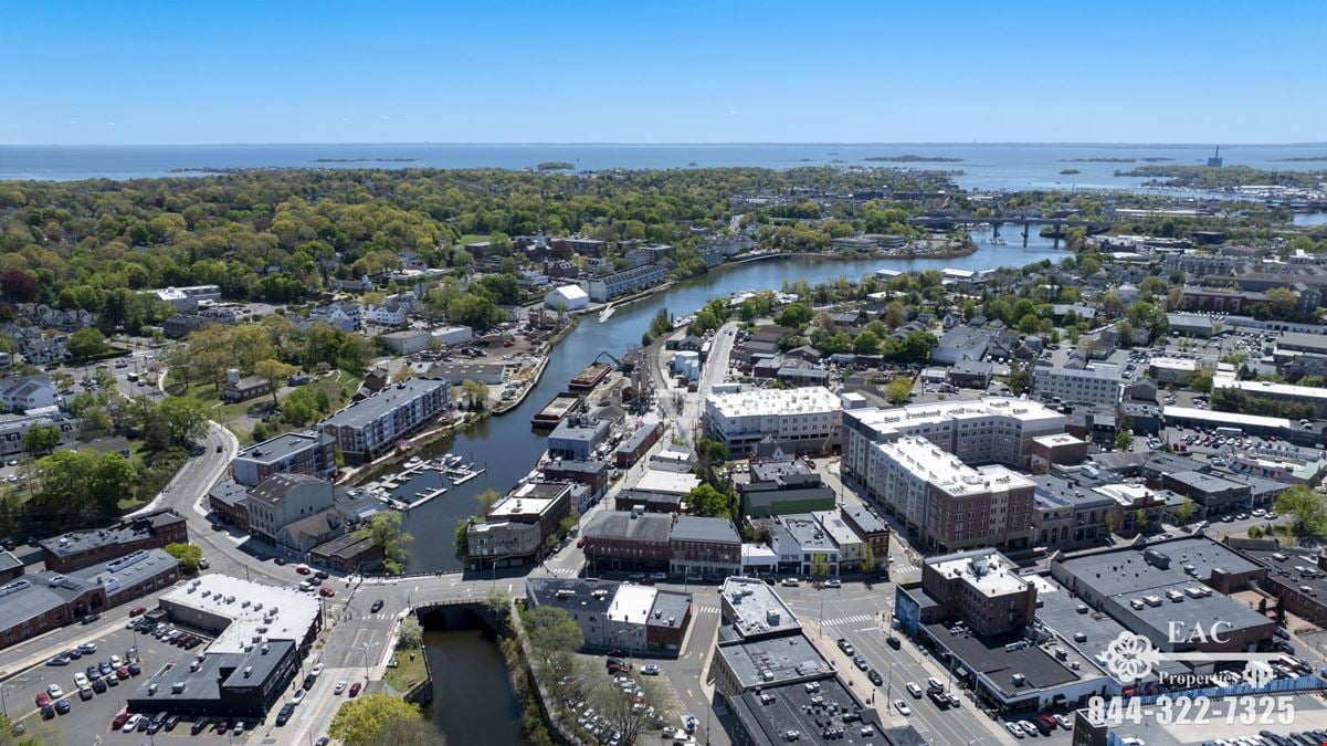 73-75  Main St, Norwalk, CT
