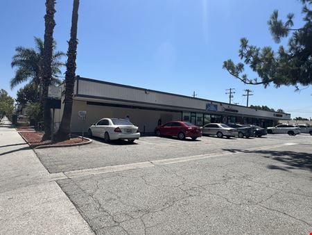 Preview of commercial space at 13414 Ramona Blvd