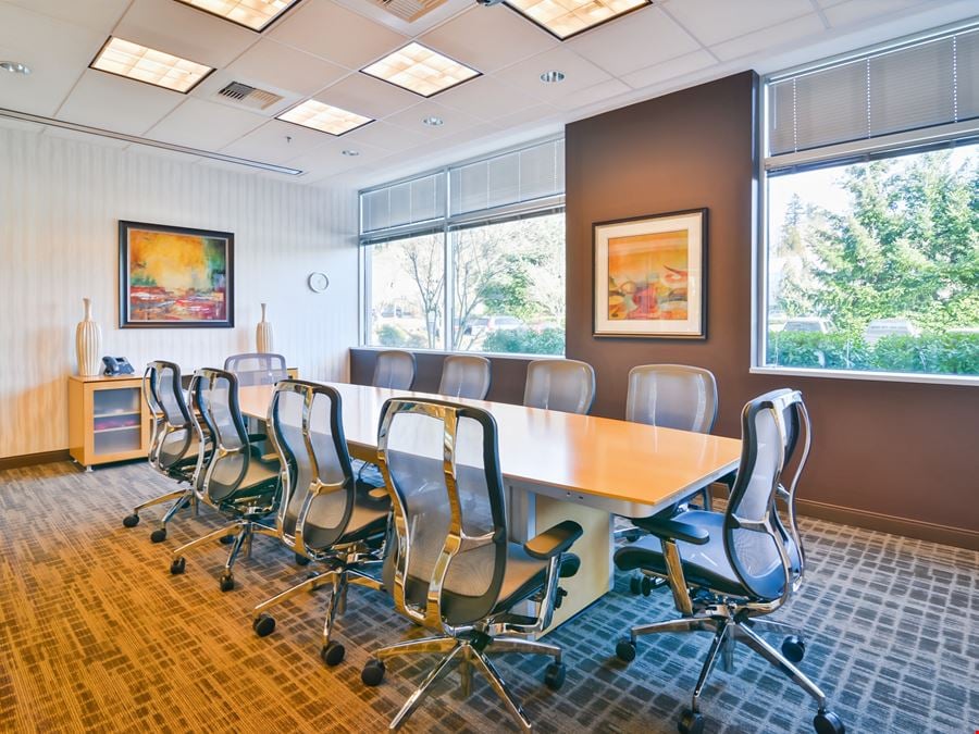 Regus - Bothell- Canyon Park West