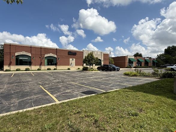 Preview of Retail space for Rent at 1978 W. Wilson St