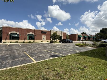 Preview of Retail space for Rent at 1978 W. Wilson St