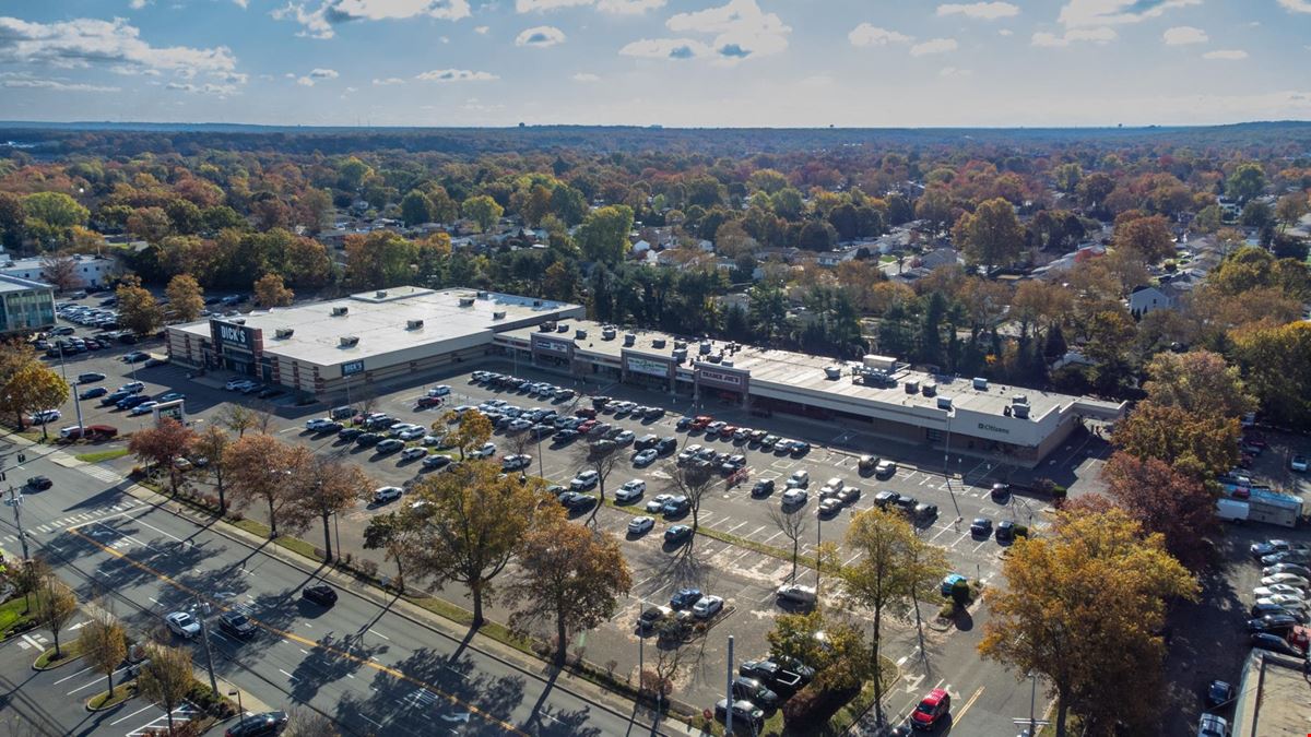 Commack Marketplace
