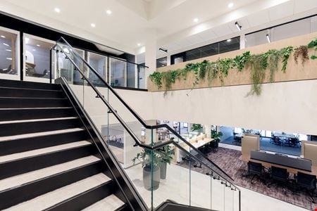 Preview of Coworking space for Rent at 3390 Mary Street, Suite 116