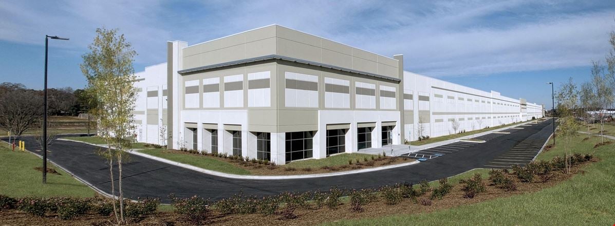 Preview of Industrial space for Rent at 215 International Dr NW