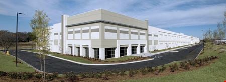 Preview of Industrial space for Rent at 215 International Dr NW
