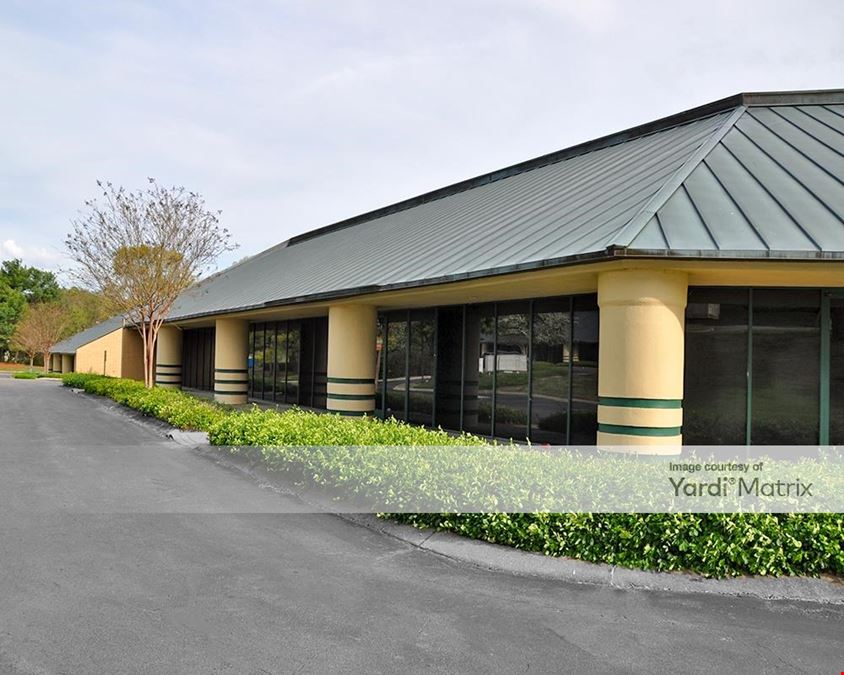 Airpark Business Center - Building 1410