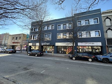 Preview of Office space for Sale at 309-317 E. Broad Street Richmond, VA 23219