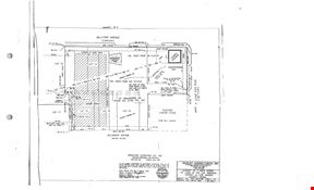 Former Walgreens Store - Sublease