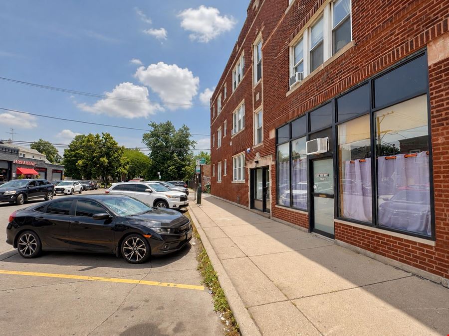 2354 N Saint Louis Ave | For Lease