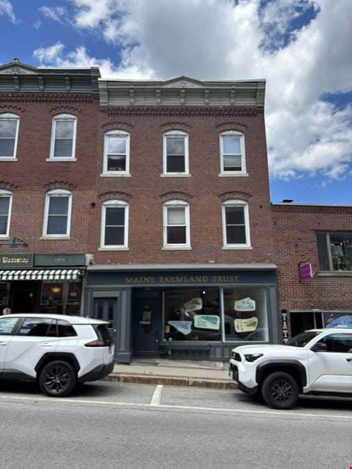 Retail / Office Opportunity