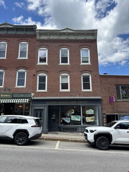 Preview of Office space for Sale at 97 Main Street