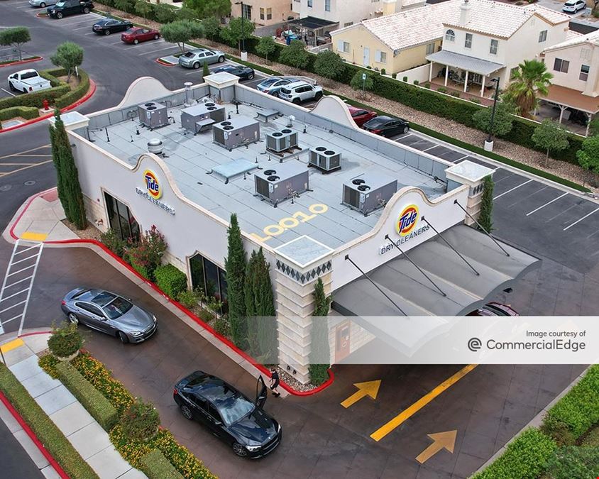 Sahara Center