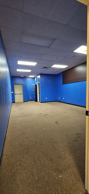 Olympia Plaza