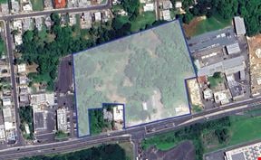 Barceloneta Commercial Land Just Northwest From Walmart Supercenter