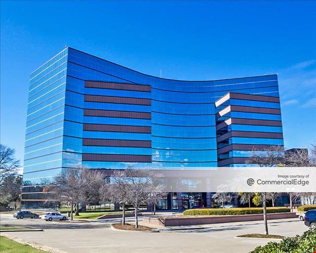 High Point Center