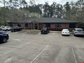 Office Investment Opportunity-Commonwealth Office Park