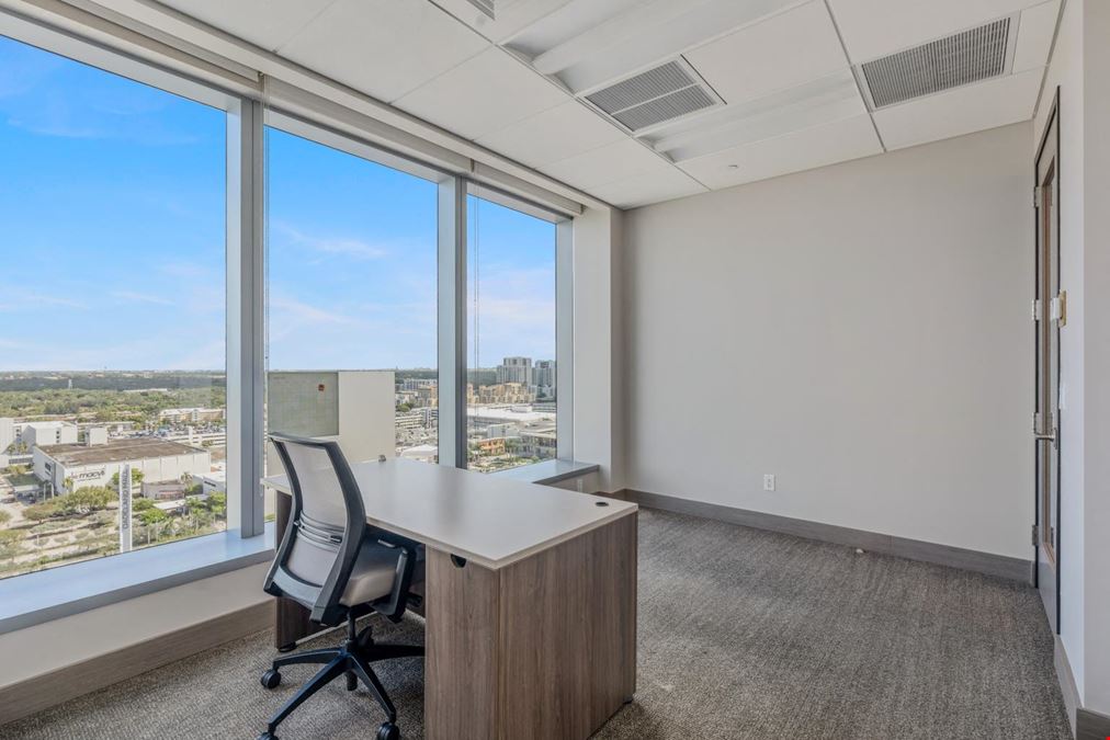 Medical Office - Sublease - Town Center One