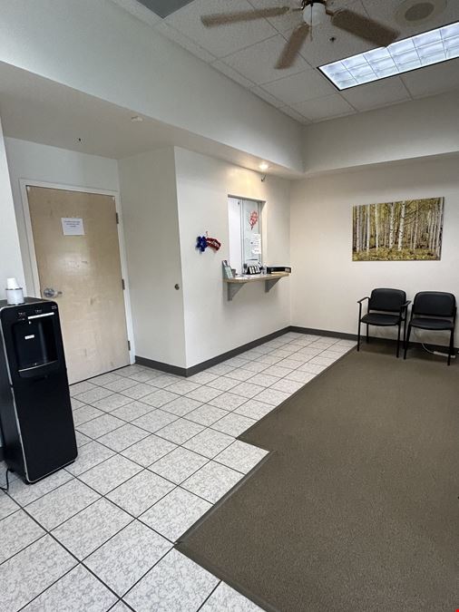 Medical Condo in Health Park for Sale