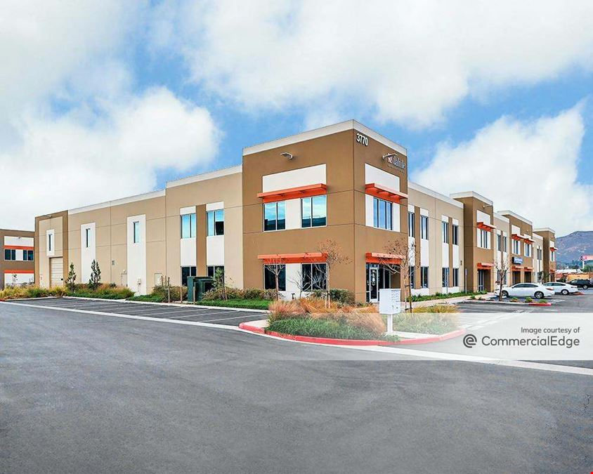 3750 & 3770 Pierce Street