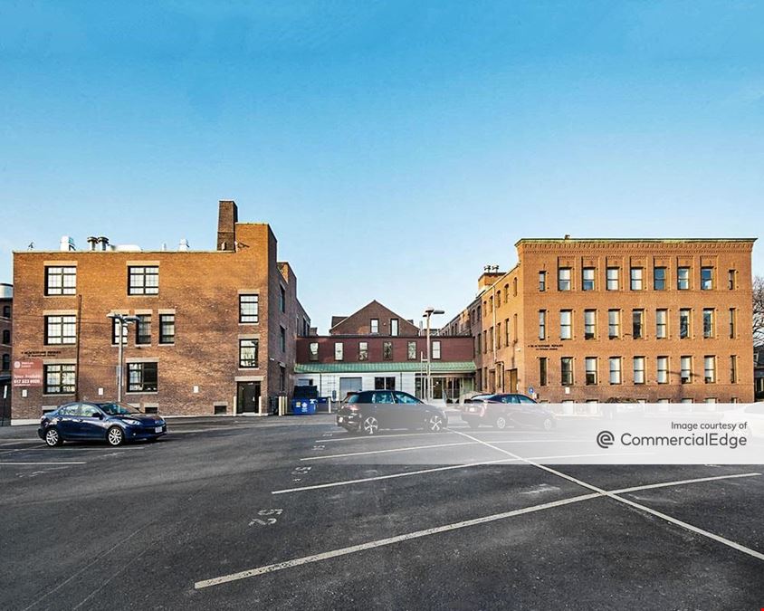 Blackstone Science Square
