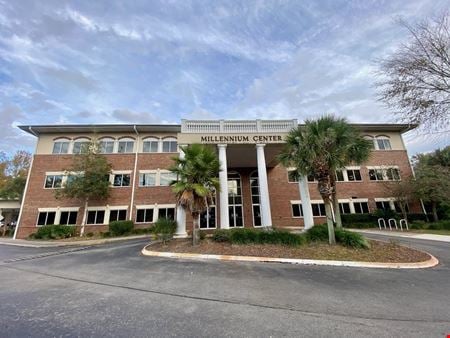 Preview of Office space for Sale at 4340 W Newberry Rd Suite 101
