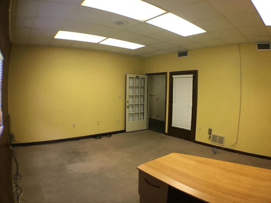 Lake Carroll Business Park · 173 Kilgore Rd