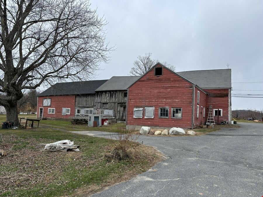 Outlook Farm