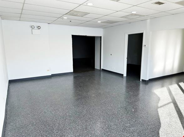 Preview of Industrial space for Rent at 200 Easy Street