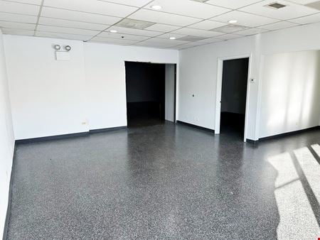 Preview of Industrial space for Rent at 200 Easy Street