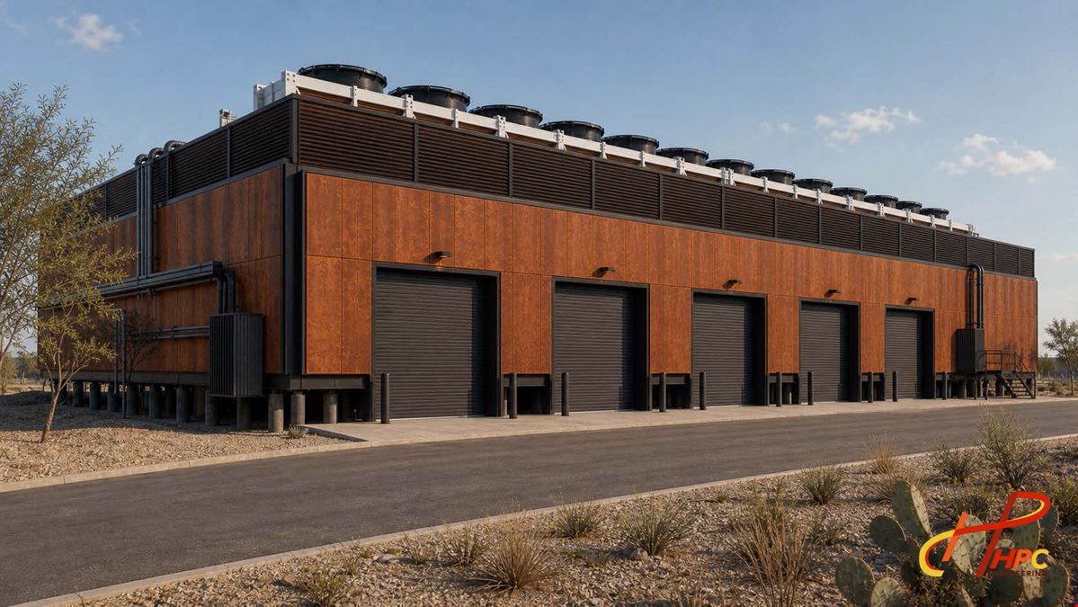 North Austin Data Center