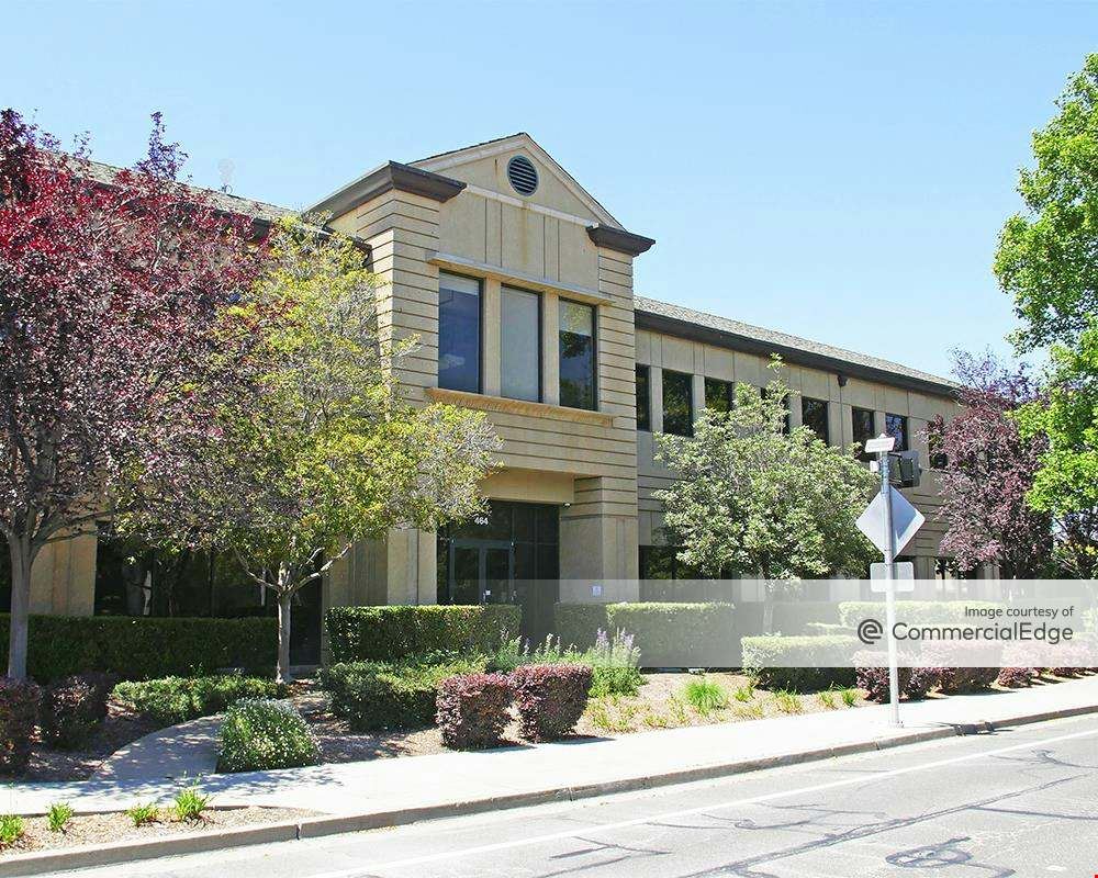 The Quad - Building 3